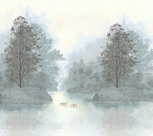 Фотообои озеро Loymina Landscape ART8 006